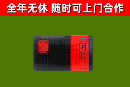 宛城区回收阿胶